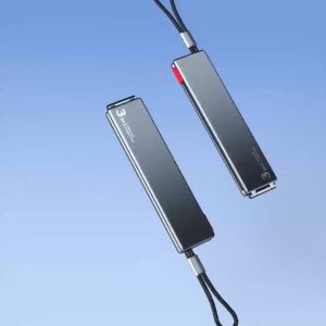 OATSBASF 3 IN 1 Magnet PD Fast Charging Cable Type C IWatch Charger 480W Date Transmission Cable