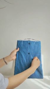 Áo sơ mi Việt Tiến tay dài