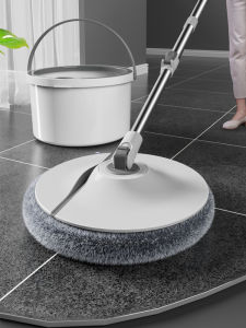 TAOXIAOHE | Máy La Nhà Tự Động Quay 360 Độ