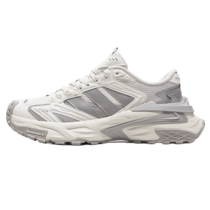 adidas | Shock Absorption Breathable Comfortable Running Shoes