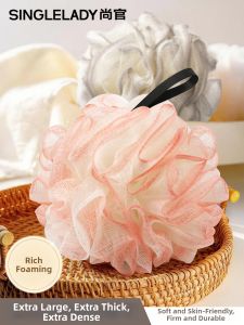 Ultra-soft Durable Bath Sponge Large Size