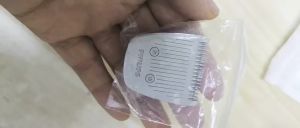 DaLing | Đầu Dao Thay Thế Philips Multigroom Chuyên Nghiệp Tương Thích Với Dòng 3000/5000/7000/9000 Phụ Kiện Chính Hãng Dành Cho Chăm Sóc Cá Nhân