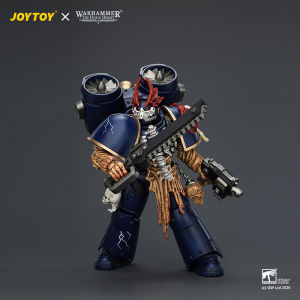 JOYTOY | Dark Source Warhammer Night Lords Action Figure 1:18