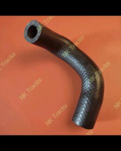 ท่อน้ำไหลกลับ L2808 / L3408 / L3608 / L4508 / L4708 / DC60 / DC68 / DC70 คูโบต้า (Kubota) (ท่อยางน้ำ ท่อยาง ท่อน้ำ ท่อไหลกลับ)