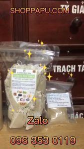 ✅[CHÍNH HÃNG] Nam Dược Gia Truyền Hào Bình Táo Bón