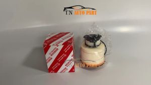 Lọc nhiên liệu Diezel xe Fortuner(2016-2019) Hilux(2016-2019) Hiace(2016-2019) (Mã: 233900L070)