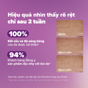 Tinh chất Retinal ngăn ngừa lão hóa và căng bóng da mặt Paulas Choice PRO Retinaldehyde Treatment 30ml 1501