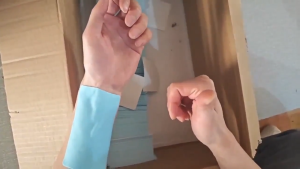 💯 ORIGINAL & EFFECTIVE!!! NEWEST Pain Relief Body Cooling Patch 🌿 (FREEZE PAIN!!!) LUCKYJK0813 Rayuma Neck Shoulder Knee Pain Back Pain Sports Injury Hot Weather