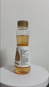 SUSHI VINEGAR 100ML MANUFACTURING DATE INDICATED