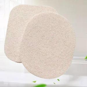 Soft Deep Cleaning Face Cleansing Puff