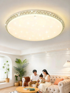 HUIPU | Luxury Ceiling Light