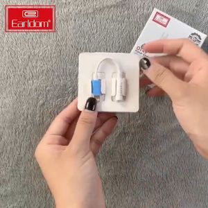 Hàng Cao Cấp - Cổng Cáp Chuyển Đổi IP Llghtning Sang 3.5mm Có Mic Chơi Game Nghe Gọi  Kết Nối Bluetooth Dùng Cho IP - Bảo Hành 1 Năm Đổi Mới