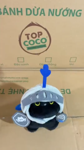 Bánh Dừa Nướng TopCoco OCOP 4 SAO Bánh Dừa Đặc Sản Đà Nẵng Gói 150g