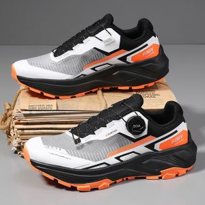 CVPAJ | Breathable Full Sole Cushioned Running Shoes