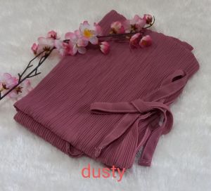 jilbab plisket lidi instan/maryam plisket/plisket instan/bergo plisket lidi/jilbab terbaru/jilbab murahCOD/Alvaro hijab