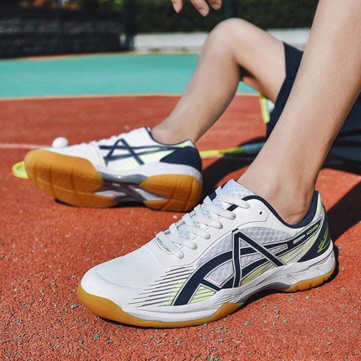 badminton shoes