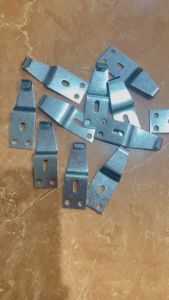 Móc sò (móc khóa bán nguyệt) lắp cho cửa nhôm cửa nhựa các loại