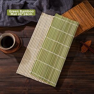 GIANXI | Household Non-Stick Sushi Bamboo Mat