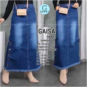 Rok Jeans Model Span Premium