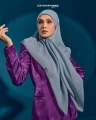 Leeyanarahman Monogram Series Bawal Monogram Bidang 45. 