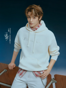Champion | Men Hoodie Sweatshirt Autumn Fleece