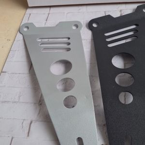 Cover Footstep Yamaha XSR 155 Tutup Rangka Footstep Belakang XSR 155