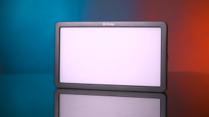 Ulanzi K6500 Magnetic Bluetooth LED Panel Camera Studio Video Light