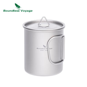 เตาแอลกอฮอล์ไททาเนียม Pure Titanium Camping Stove สำหรับใช้ในสวนและสวน อบอาหารแบบอเนกประสงค์ อุปกรณ์ตั้งแคมป์แบบพกพา