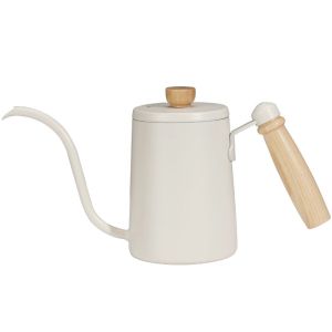 MONGDIO | Pour Over Coffee Set Drip Kettle
