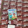 INDOMILK KIDS SUSU UHT 115ML. 