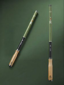 YUZHIYUAN | Beginner Stream Fishing Rod Mini Portable