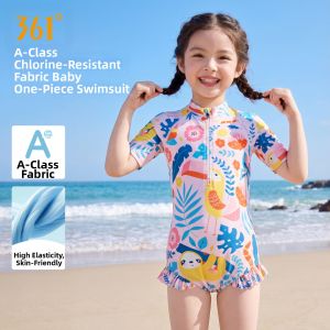 361° | Swim and Spa All-in-one Swimsuit for Girls