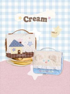 VANWALK | Portable Large Capacity Cosmetic Storage Bag