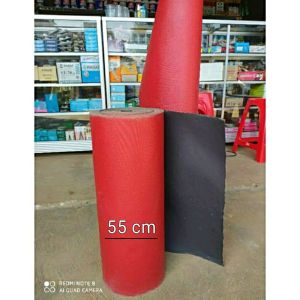 Karpet talang air 55 90 110 cm 1 ROLL 45 meter