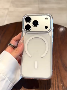 Ốp lưng điện thoại cài đặt hoàn hảo chất lượng cao cho iPhone 17 Air 16 15 14 13 12 Pro Max