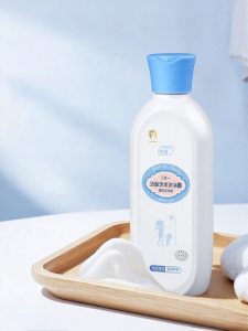 ORGINESE | Sport Chlorine and Salt Removal Shampoo Body Wash
