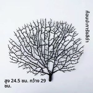 จานเสิร์ฟซูชิแบบใบไม้ Sobakasu 1 ใบ สำหรับเสิร์ฟซูชิ ซาลามิ ซามิชิ และอาหารทะเลอื่นๆ ตกแต่งด้วยใบไม้ สีเขียว ใบ สำหรับจัดวางโชว์อาหาร