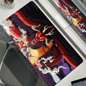 Bandai | One Piece Thousand Sunny Ship Anime Large Desk Pad Non-Slip Anti-Dirt Extended Gaming Mouse Pad for Gamer