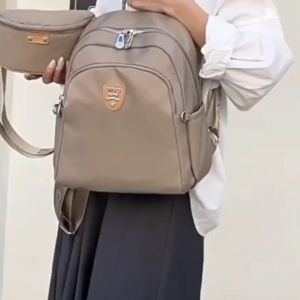 RANSEL WANITA IMPORT CHIBAO LZ 2751#