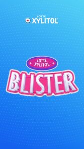 Lotte Xylitol Renceng Isi 10 x 87gr Permen Karet Bebas Gula Jeruk Nipis Mint Fresh Mint Blueberry Mint Permen Sugar Free Snack Cemilan Anak Halal