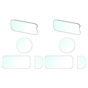For DJI Neo2 Lens tempered Film Screen Film Protector Dustproof Scratch-resistant And Bubble-free Sensorscreen soft film