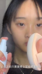 พัฟแต่งหน้า พัฟยักษ์ นู้พิเศษ ไม่กินแป้ง เกลี่ยง ระบบสําหรับลงรองพื้น คอนซีล เลอร์ พร้อมกล่อง แบบไม่มีกล่อง ทั้งส่ง