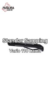 Standar Samping Vario 110 Lama - Old Setandar Pinggir - 1 - Side Stand - Standart - Standard
