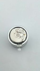 China NH35/36 Automatic Mechanical Movement High Quality NH35/36 Movement High Accuracy 24 Jewels Mod Replacement Japan NH35/36A