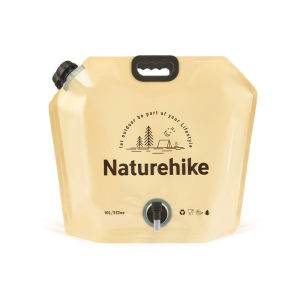 NatureHike | Foldable Large Capacity Durable Water Storage Bag