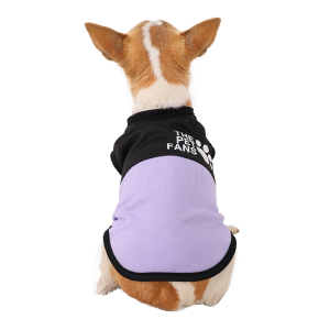 Dog Summer Clothes For Small Medium Large Cats Dogs Comfort Shirt Breathable Pet Soft Sport Vest Poodles French Bulldog Pullover
