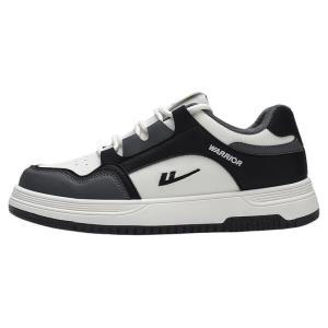 Warrior | Thick Sole Canvas Shoes Mens Fall Fashion Versatile Sports Casual Shoes