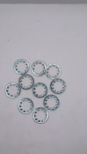 Ring Socket Kunci Lock Washer Jack Pots Potensio Gitar Elektrik Set