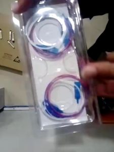 1*2 FBT SPLITTER WITH CONNECTOR AND COUPLER