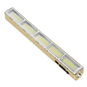 Rechargeable Long-Lasting Wireless Illumination Work Light